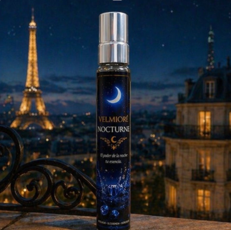 VELMIORÈ NOCTURNE