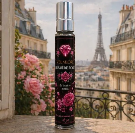Velmioré Lumière Rose